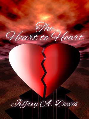 cover image of The Heart to Heart